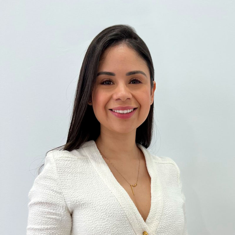 Leidy Rivera Directora DiClinic