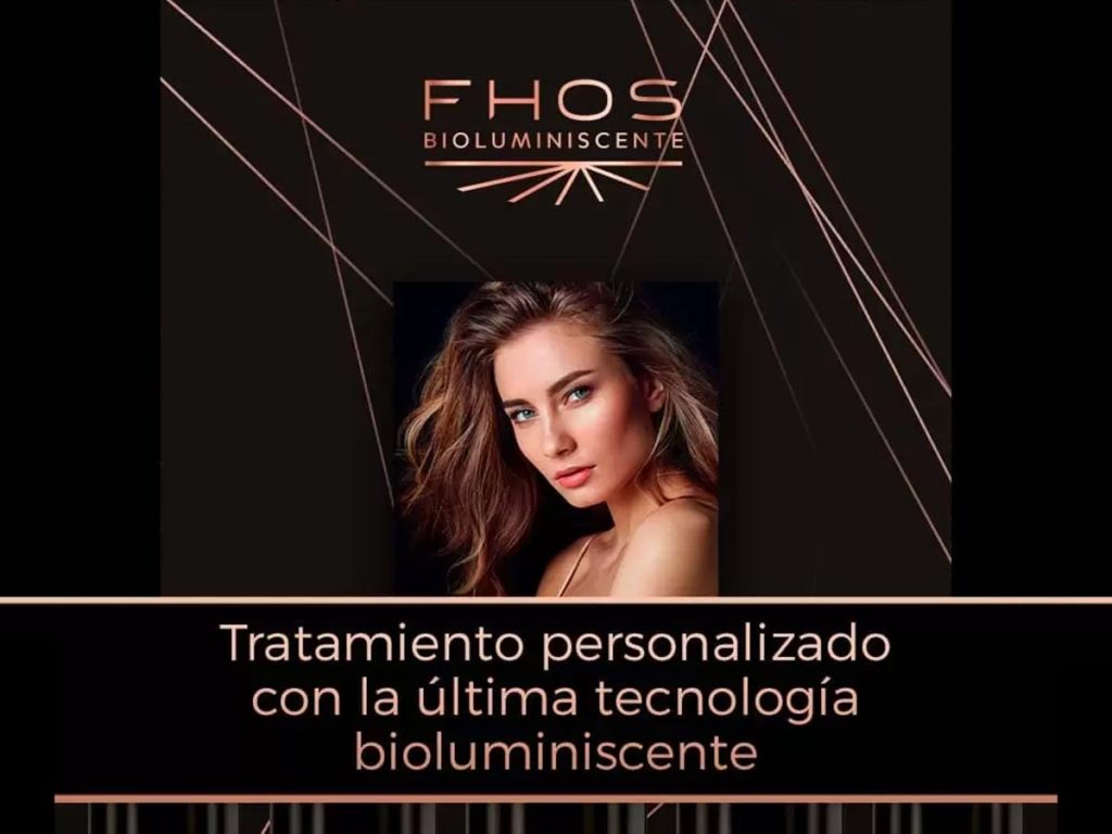 FHOS Bioluminiscente