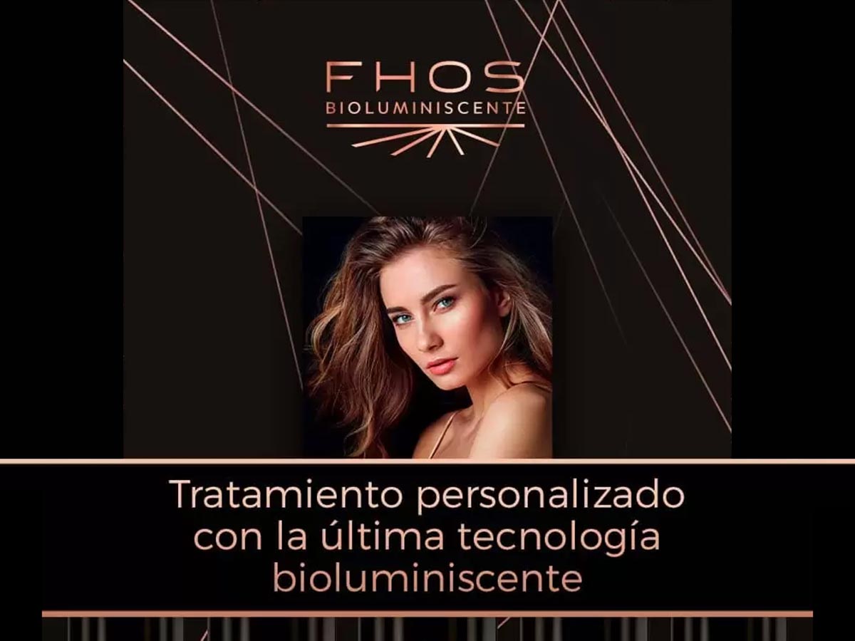 FHOS Bioluminiscente