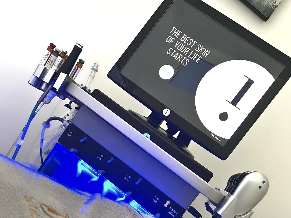 Beneficios Hydrafacial | Piel Radiante desde la 1ª sesión