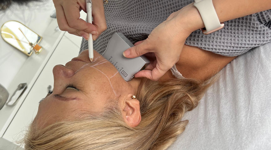 HIFU Facial Madrid