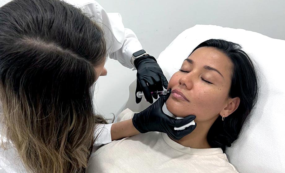 BioLift 360 en Madrid: hidratación profunda, reafirmación y regeneración dérmica